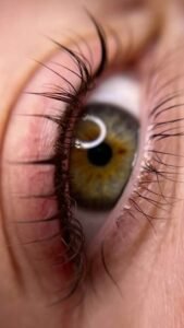 PMU – Natural Eyelash Enhancement PMU - Natural Eyelash Enhancement