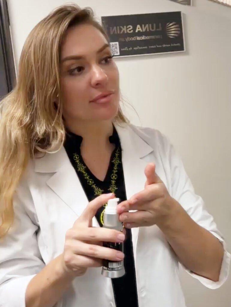 Luna Skin Pre Care Luna Skin Pre Care