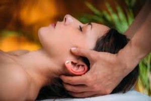 Cranio-Sacral Massage Therapy