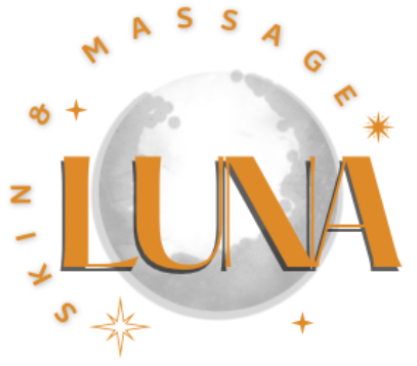 Luna Skin Solution Logo